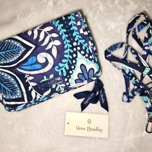 Vera Bradley purse